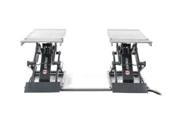 Doppelscherenhebebühne ATH Frame Lift 35FZ